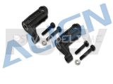 H25H001XXT 250 Plus DFC Main Rotor Holder Set 